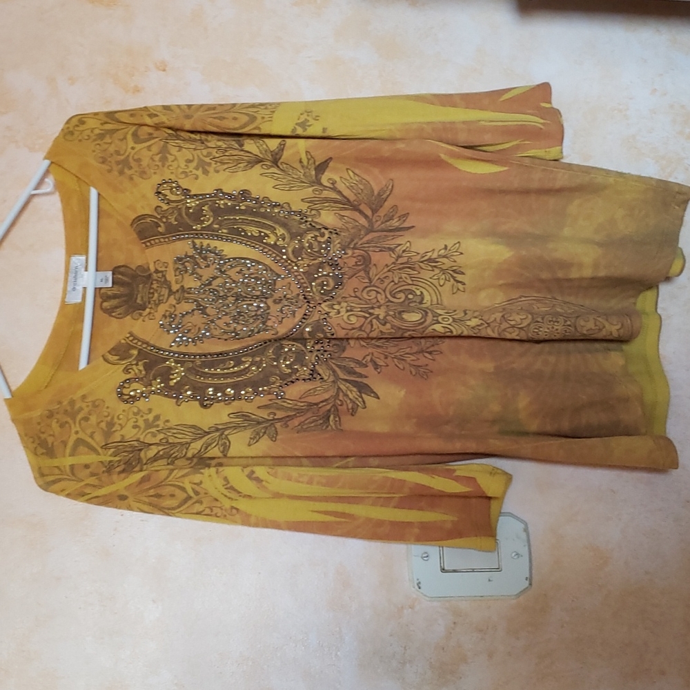 Ladies top